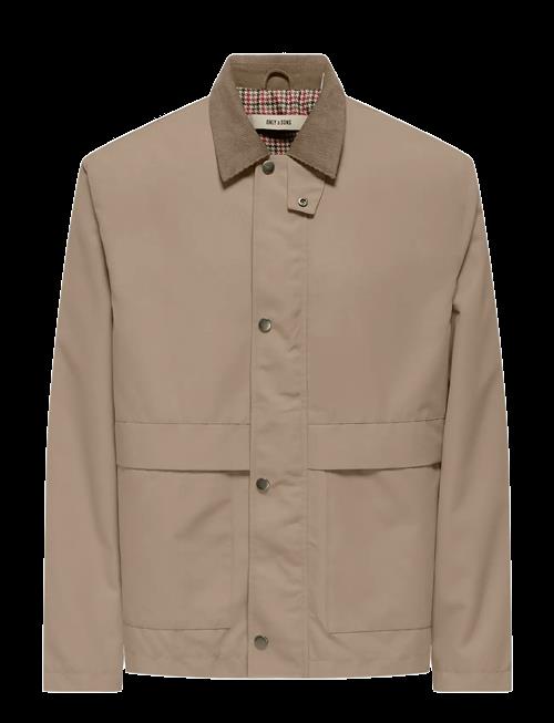 ONLY & SONS | Onskosmo Life Jacket Otw | XS