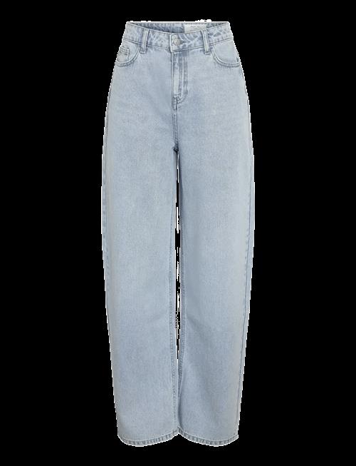 NOISY MAY | Nmalexa Mw Loose Jeans Az468Lb Noos | 32 x 32