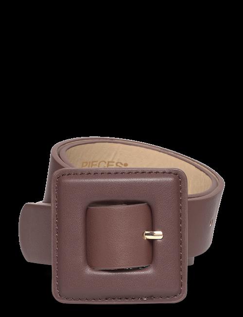 Pieces | Pcbinna Covered Waist Belt Bundle | 80