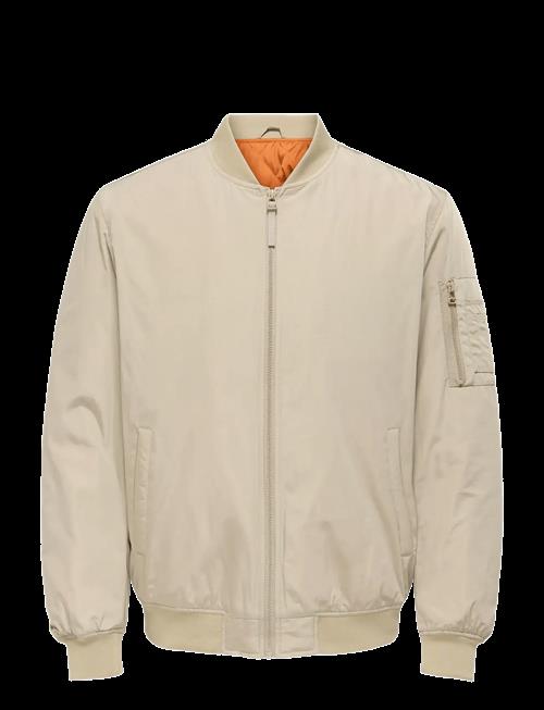 ONLY & SONS | Onsjoshua Bomber Otw | L