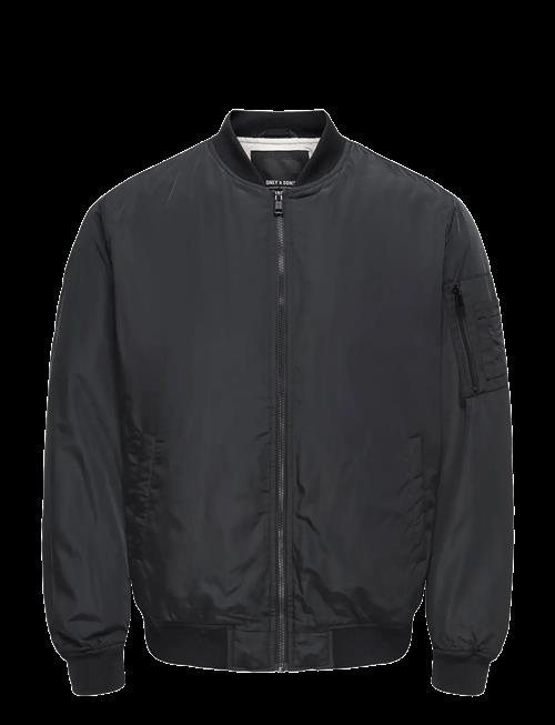 ONLY & SONS | Onsjoshua Bomber Otw Vd | M