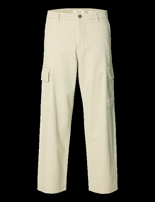 Selected | Slh220-Loose Miles Comfort Cargo Pant | 32 x 32