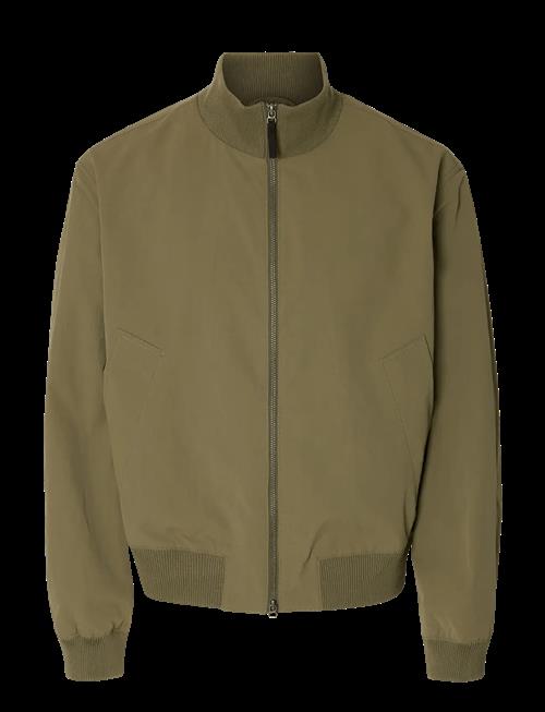 Selected | Slhdylan Relaxed Bomber | M