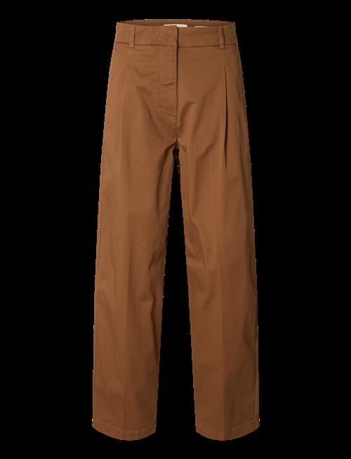 Selected | Slwbarrel Mille Hw Pant Noos | 42 x 32