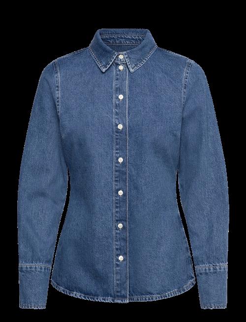Selected | Slfregular Agathe Denim Shirt | 34