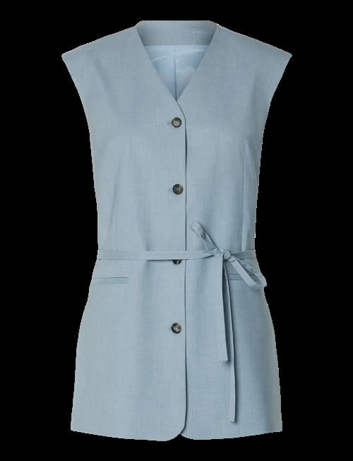 Selected | Slfboxy Lisa Vest | 38