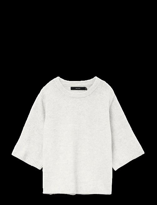 Vero Moda | Vmboom 2/4 O-Nk Oversize Pullove Ga Noos | M