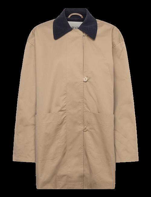 Vero Moda | Awvickey Ls Coat Noos | 36
