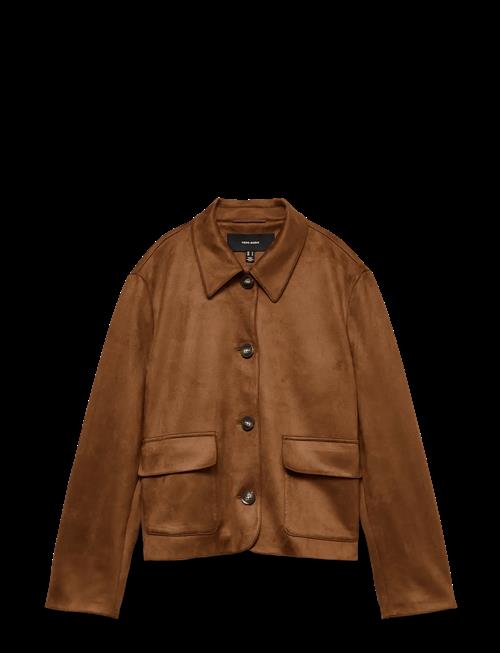 Vero Moda | Vmjose Kelly Short Jacket Ga Noos | XL