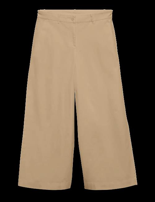 Vero Moda | Awvana Mw Wide Ankle Pant Noos | M