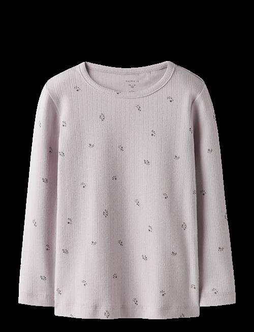 name it | Nmfberries Ls Slim Top | 92