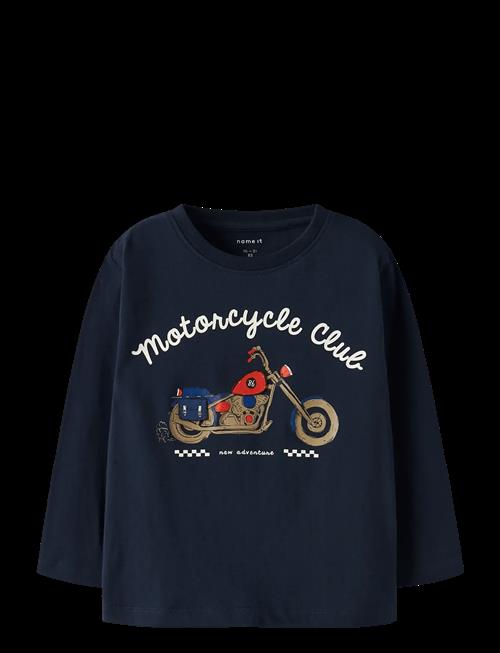 name it | Nmmbill Ls Nreg Top Box | 98