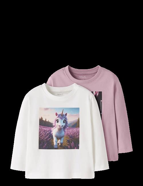 name it | Nmfvotea 2P Ls Nreg Top | 110