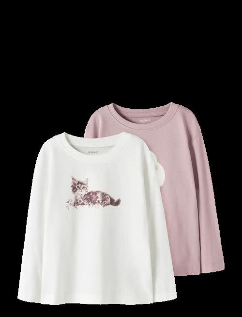 name it | Nmfvotea 2P Ls Nreg Top | 116