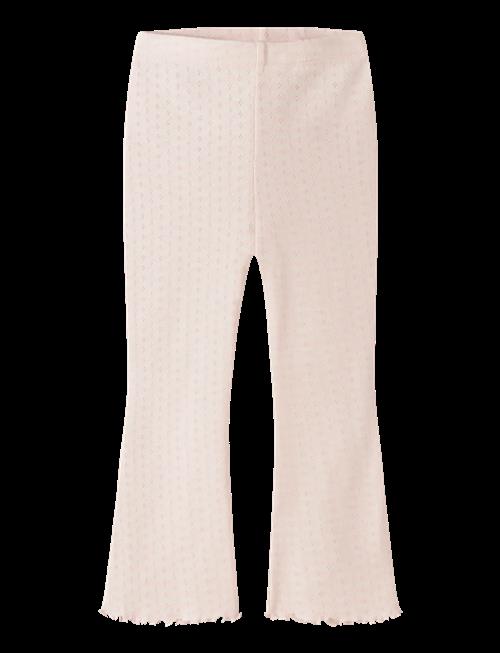 name it | Nmfbensa Bootcut Legging Pb | 122