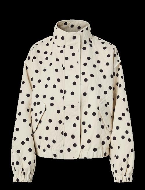 YAS | Yasfipa Ls Quilted Jacket | 34