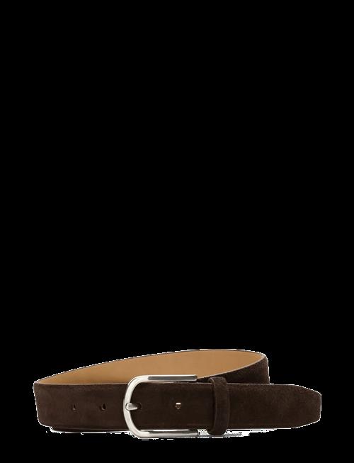 Selected | Slwiona Suede Belt | 75
