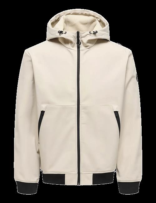 ONLY & SONS | Onsbowie Softshell Bomber Noos | L