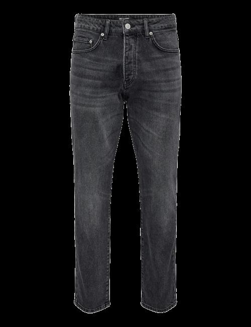 ONLY & SONS | Onsyoke Tapered Wb 7850 Dot Dnm Noos | 30 x 30