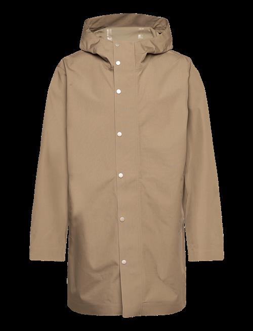 Selected | Slhbyron Tech Coat #S | M