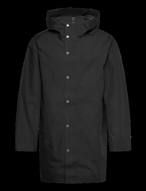 Selected | Slhbyron Tech Coat #S | M