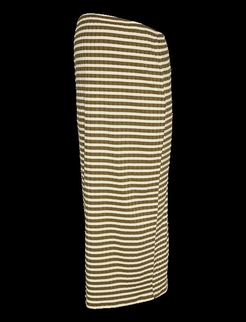 Mamalicious | Mleloise Jrs Midi Skirt Hw | XXL