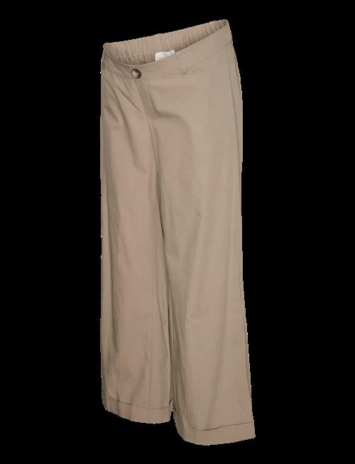 Mamalicious | Mlvilda Wide Pant | L
