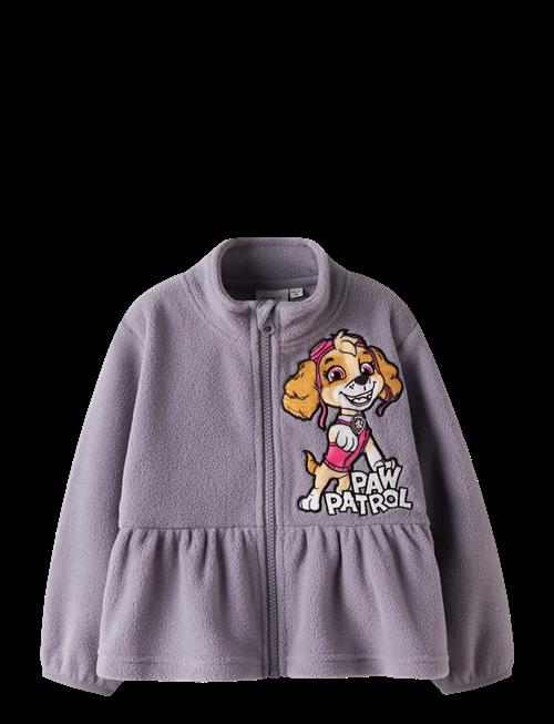 name it | Nmfjadda Paw Fleece Cplg | 98