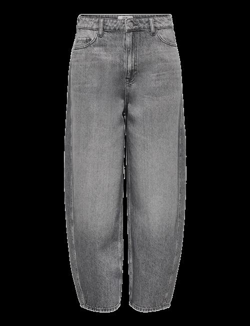 JDY | Jdysusie Mw Bar Mg 1031 Jeans Dnm | S x 32