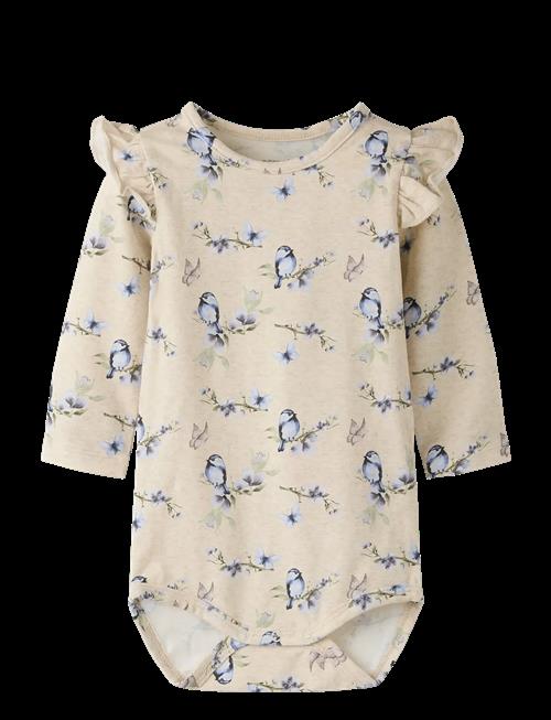 name it | Nbfbetty Ls Body | 68