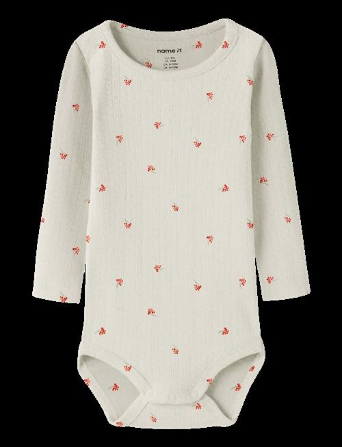 name it | Nbfberries Ls Body Box | 50