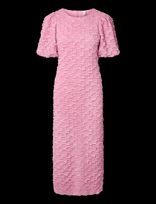 YAS | Yasmiamaja 2/4 Long Dress - Celeb | 40
