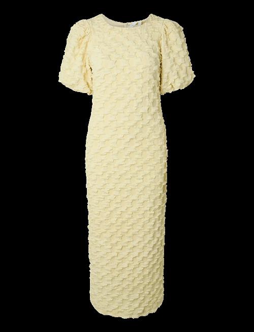 YAS | Yasmiamaja 2/4 Long Dress - Celeb | 38