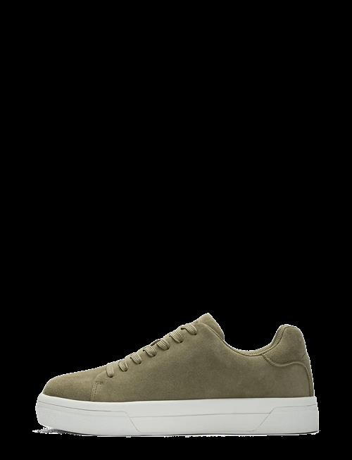 Selected | Slmdavid Chunky Suede Sneaker 2.0 Noos | 40