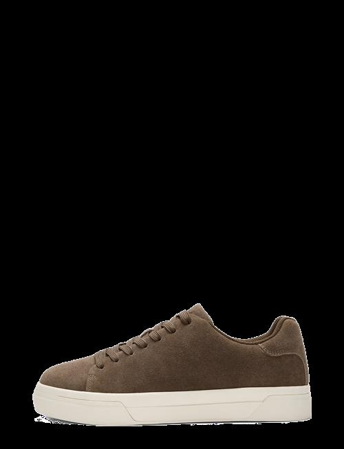 Selected | Slmdavid Chunky Suede Sneaker 2.0 Noos | 43
