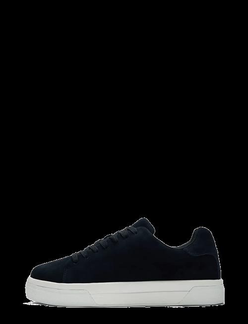 Selected | Slmdavid Chunky Suede Sneaker 2.0 Noos | 46