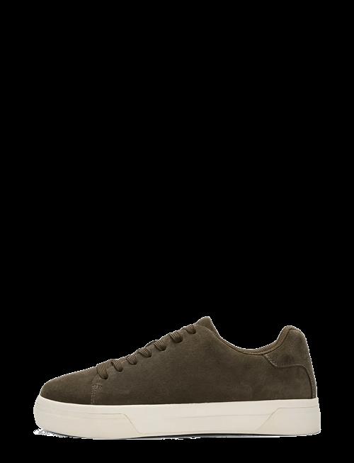 Selected | Slmdavid Chunky Suede Sneaker 2.0 Noos | 45