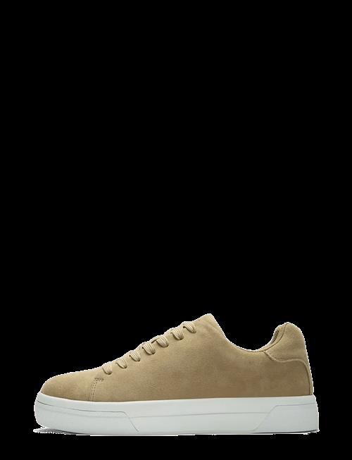 Selected | Slmdavid Chunky Suede Sneaker 2.0 Noos | 41