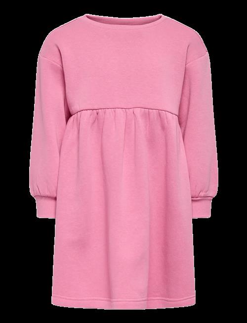 Kids Only | Kmgsweat L/S O-Neck Dress Swt | 98