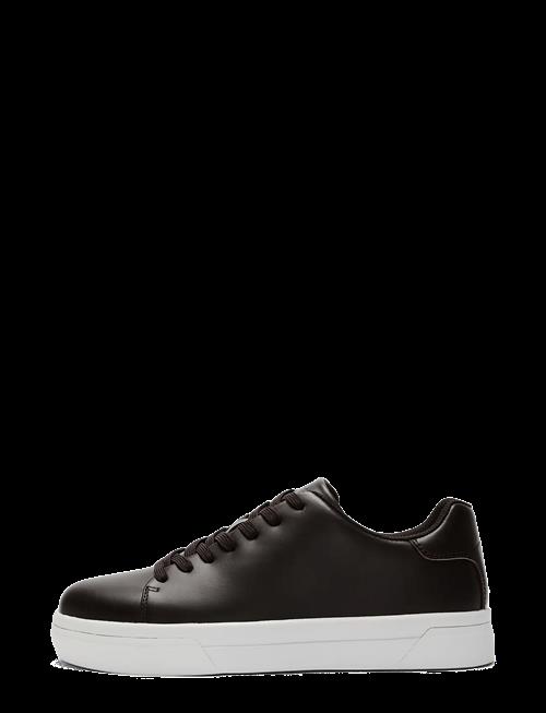 Selected | Slmdavid Chunky Leather Sneaker 2.0 Noos | 40