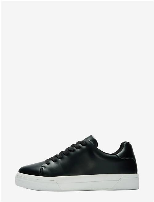 Selected | Slmdavid Chunky Leather Sneaker 2.0 Noos | 42
