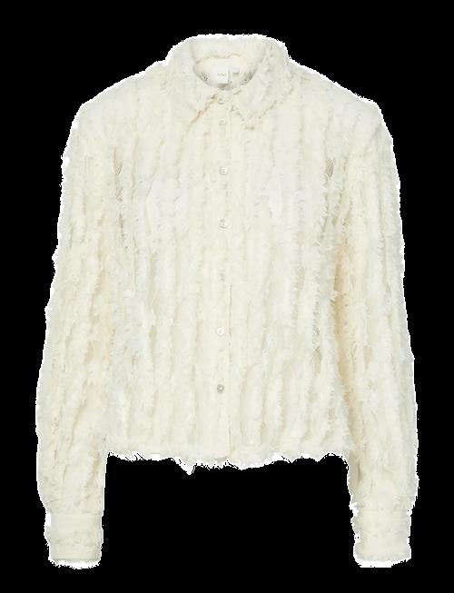 YAS | Yasfrayly Ls Shirt | 40