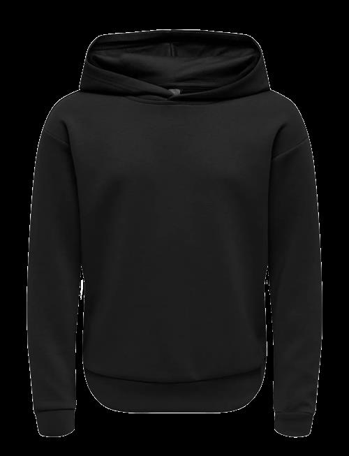Only Play | Onplounges Hood Ls Swt Girls | 134-140