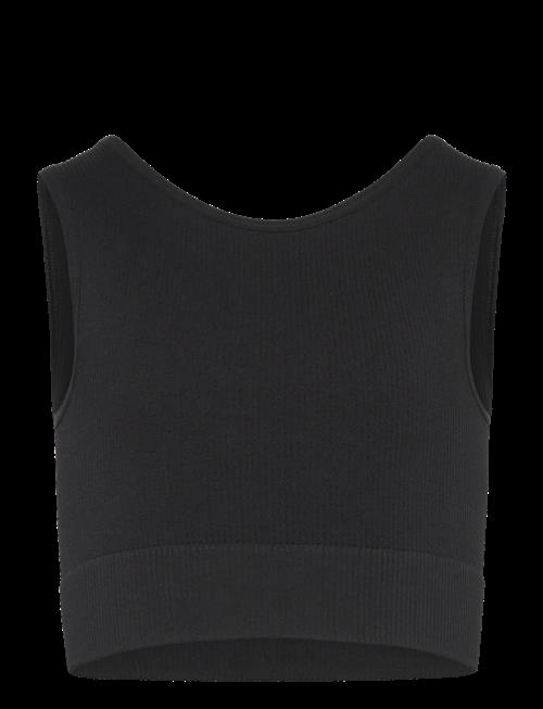 Only Play | Onpjaias Un Sl Seam Short Top Girls | 122-128