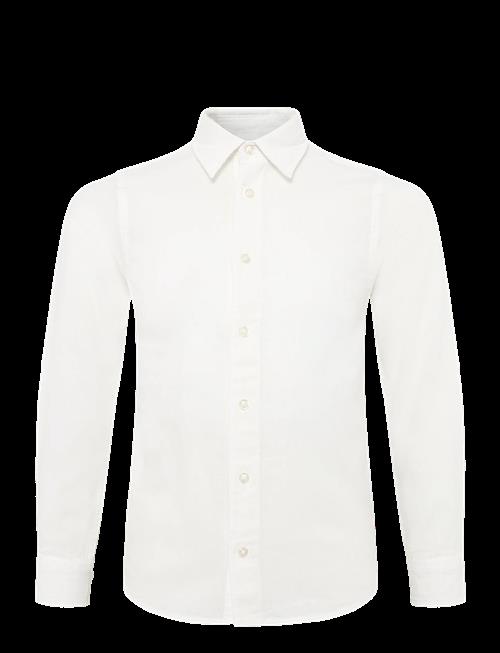 Jack & Jones | Jjebreeze Linen Blend Shirt L/S Sn Jnr | 164