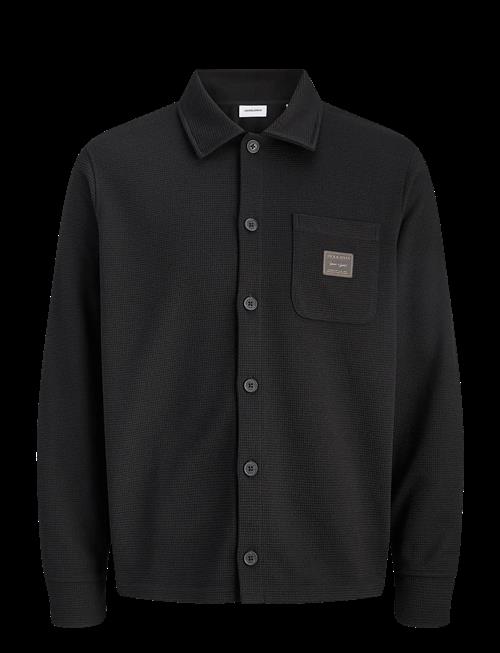 Jack & Jones | Jjwaffle Daytona Sweat Overshirt | XL