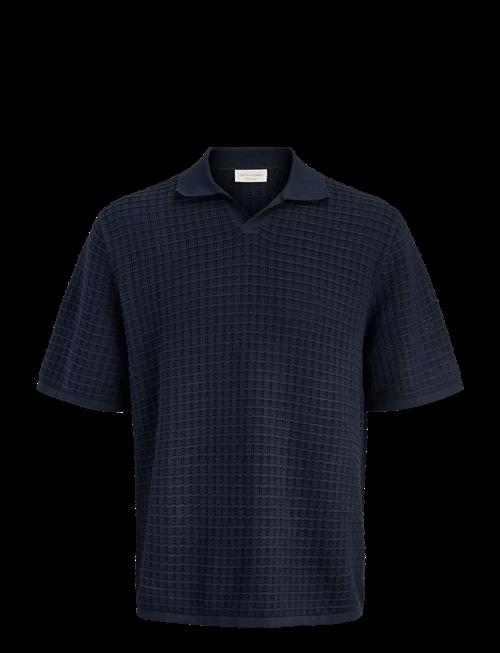 Jack & Jones | Jornantucket Split Neck Polo Jnr | 176