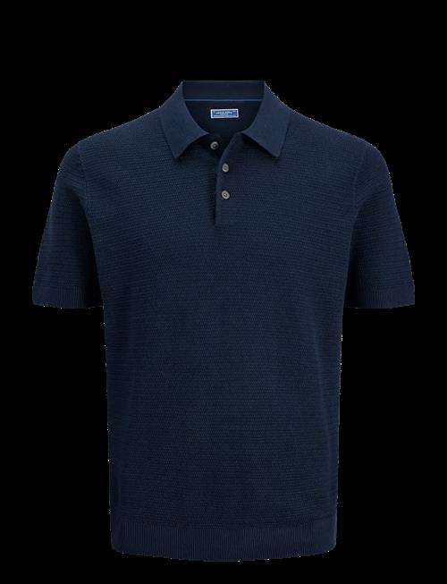 Jack & Jones | Jprbluriley Knit Polo Ss Jnr | 152