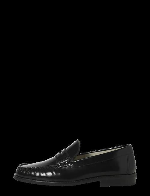 Jack & Jones | Jfwpennybar Leather Loafer Sn | 43