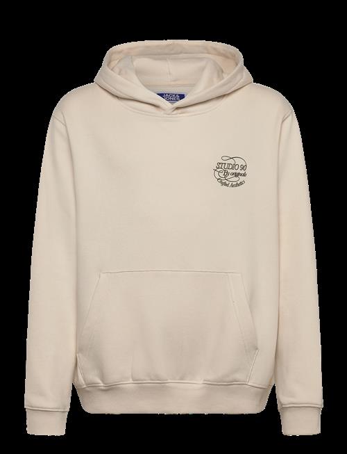 Jack & Jones | Jorniagara Typo Sweat Hood Jnr | 176